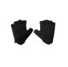 Force FUN KID černé dětské rukavice