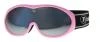 RULYT Tt-blade Junior-6 růžové dětské sjezdové brýle