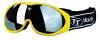 RULYT Tt-blade Junior-6 žluté dětské sjezdové brýle