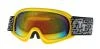 RULYT Tt-blade Junior-8 žluté dětské sjezdové brýle