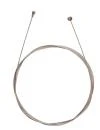 RULYT Brzdové lanko stříbrné 1,5mm 2100mm head 7x6doub
