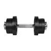 RULYT Činka nakládací Angular jednoruční 13 kg 30mm tyč/6x kotouč RULYT Činka nakládací Angular jednoruční 13 kg 30mm tyč/6x kotouč