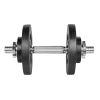RULYT Angular 14 kg 30mm tyč/4x kotouč jednoruční nakládací činka RULYT Angular 14 kg 30mm tyč/4x kotouč jednoruční nakládací činka