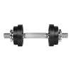 RULYT Činka nakládací Angular jednoruční 7 kg 30mm tyč/4x kotouč