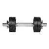 RULYT Činka nakládací Angular jednoruční 8 kg 30mm tyč/4x kotouč RULYT Činka nakládací Angular jednoruční 8 kg 30mm tyč/4x kotouč