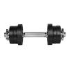 RULYT Činka nakládací Angular jednoruční 9 kg 30mm tyč/6x kotouč