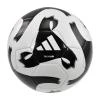 Adidas Fotbalový míč Tiro Club bílo-černý