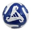 Adidas Fotbalový míč Tiro Club modro-bílý