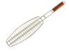 Rulyt Grilovací rošt na 1 rybu 70x15cm