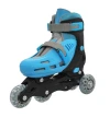 RULYT Triskate Basic černo-modré dětské kolečkové brusle RULYT Triskate Basic černo-modré dětské kolečkové brusle