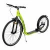 RULYT HM-ACTIVE 26"/20" zelená koloběžka