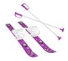 Sulov Lyže dětské 70cm fialová Sulov Lyže dětské 70cm fialová