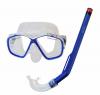 CALTER KIDS S06+M278 PVC, modrý Potápěčský set