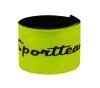 RULYT Sportteam žlutý 3x30 cm samonavíjecí reflexní pásek RULYT Sportteam žlutý 3x30 cm samonavíjecí reflexní pásek