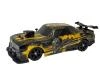 RC driftovací auto Ford Mustang světla, pára, baterie, 1:16 4WD RC driftovací auto Ford Mustang světla, pára, baterie, 1:16 4WD