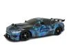 RC driftovací auto Ford Mustang světla, pára, baterie, 1:16 4WD RC driftovací auto Ford Mustang světla, pára, baterie, 1:16 4WD