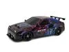 RC driftovací auto Toyota GTR světla, pára, baterie, 1:16 4WD RC driftovací auto Toyota GTR světla, pára, baterie, 1:16 4WD