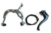 Saccon Brzda silniční Fe Alhonga 1020s přední, 73-91 mm, lanko, bowden, páka Saccon Brzda silniční Fe Alhonga 1020s přední, 73-91 mm, lanko, bowden, páka