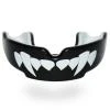 Safe Jawz Fangz Black Chránič zubů