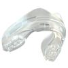 Safe Jawz Chránič zubů Ortho Series Solid Clear