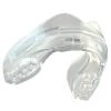 Safe Jawz Chránič zubů Ortho Series Solid Clear
