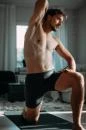 Salming 1-Pack Performance Boxer Army Green Salming 1-Pack Performance Boxer Army Green