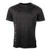 Salming Active Training Tee Black