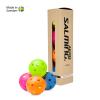 Salming Aero Ball 4-pack Colour