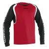 Salming Agon LS Jersey POUZE Oranžová, XL (VÝPRODEJ)