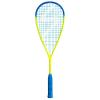 Salming Cannone Powerlite Racket Blue/Yellow