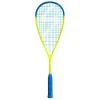 Salming Cannone Powerlite Racket Blue/Yellow