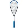 Salming Cannone Racket Black/Cyan