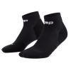 Salming CEP Kotníkové ponožky 5.0 pánské černé Salming CEP Kotníkové ponožky 5.0 pánské černé