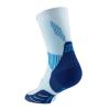 Salming CEP Vysoké ponožky 5.0 dámské modré Salming CEP Vysoké ponožky 5.0 dámské modré