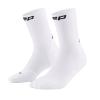 Salming CEP Vysoké ponožky 5.0 pánské bílé Salming CEP Vysoké ponožky 5.0 pánské bílé