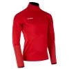 Salming Core 21 Halfzip Jkt Team Red