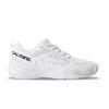 Salming Eagle Shoe Women White dámské sálovky POUZE 3,5 UK - 36 EU - 22,5 cm (VÝPRODEJ)