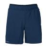 Salming Essential 2-in 1 Shorts Men Dark Navy Salming Essential 2-in 1 Shorts Men Dark Navy