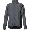 Salming Essential Run Jacket Men Black