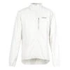 Salming Essential Run Jacket Men Light Grey Salming Essential Run Jacket Men Light Grey