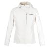 Salming Essential Run Jacket Women LightGrey Salming Essential Run Jacket Women LightGrey
