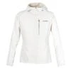 Salming Essential Run Jacket Women LightGrey