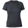 Salming Essential Tee Women Black