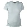 Salming Essential Tee Women PaleBlue Salming Essential Tee Women PaleBlue