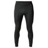 Salming Essential Tights Men Black běžecké legíny