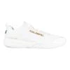 Salming Viper Pro white sálové boty