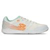 SALMING Viper 5 Shoe Women White/PaleBlue dámské sálovky