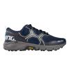 SALMING Recoil Trail Women Grey/Blue trail obuv