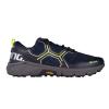 Salming Recoil Trail Men DressBlue/LimePunch/White trailová obuv Salming Recoil Trail Men DressBlue/LimePunch/White trailová obuv