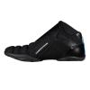 SALMING Slide 5 Goalie Shoe Black brankařské boty